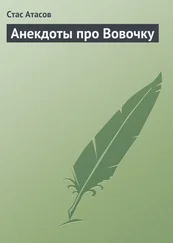 Стас Атасов - Анекдоты про Вовочку