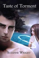 Suzanne Wright - Taste of Torment