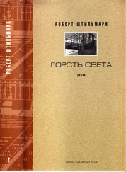 РОБЕРТ ШТИЛЬМАРК - ГОРСТЬ СВЕТА. Роман-хроника. Части третья, четвертая