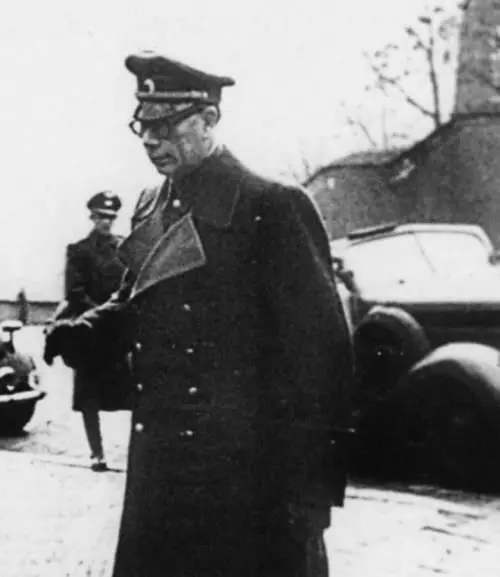 Русская освободительная армия против Сталина - фото 12