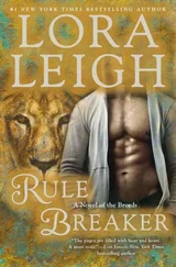Lora Leigh - Rule Breaker