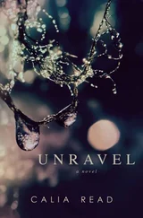 Calia Read - Unravel