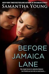 Samantha Young - Before Jamaica Lane