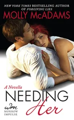 Molly McAdams - Needing Her