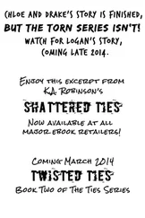 K. Robinson - Tainted