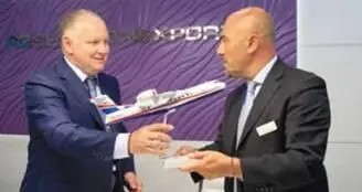 В рамках авиасалона МАКС2013 компания Рособоронэкспорт подписала с - фото 10