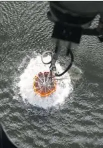 Забор воды Виды пожаров и способы тушения Пожары бывают самые различные - фото 23