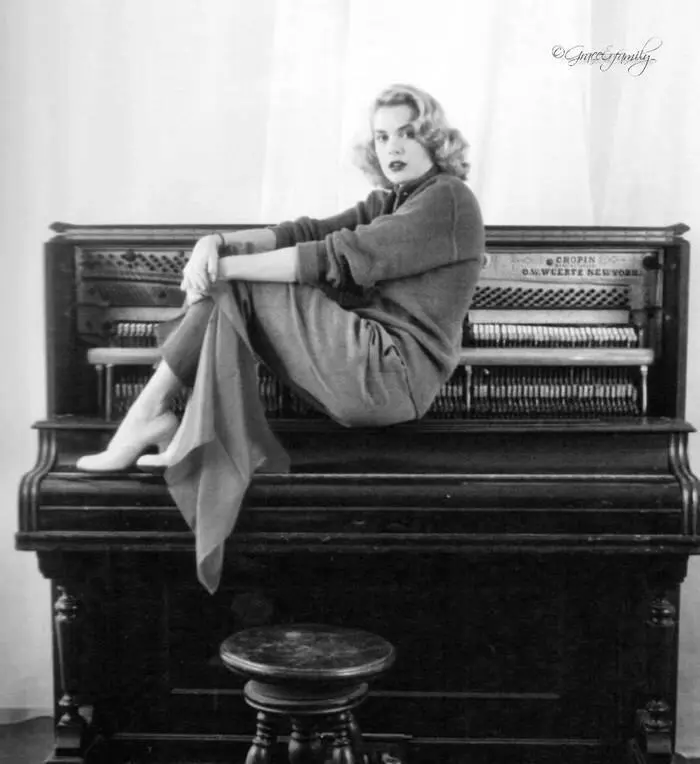 Фотосессия Милтона Грина 1954 г Глава 6 ЛЮБОВНИКИ И ДРАГОЦЕННОСТИ Мохаммед - фото 26
