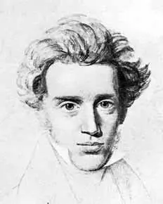 Сёрен Кьеркегор 18131855 Реальностью является индивидуальное существование - фото 54