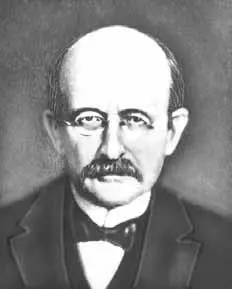 Макс Планк 18581947 Эйнштейн перенес идею о квантах на область света и - фото 64