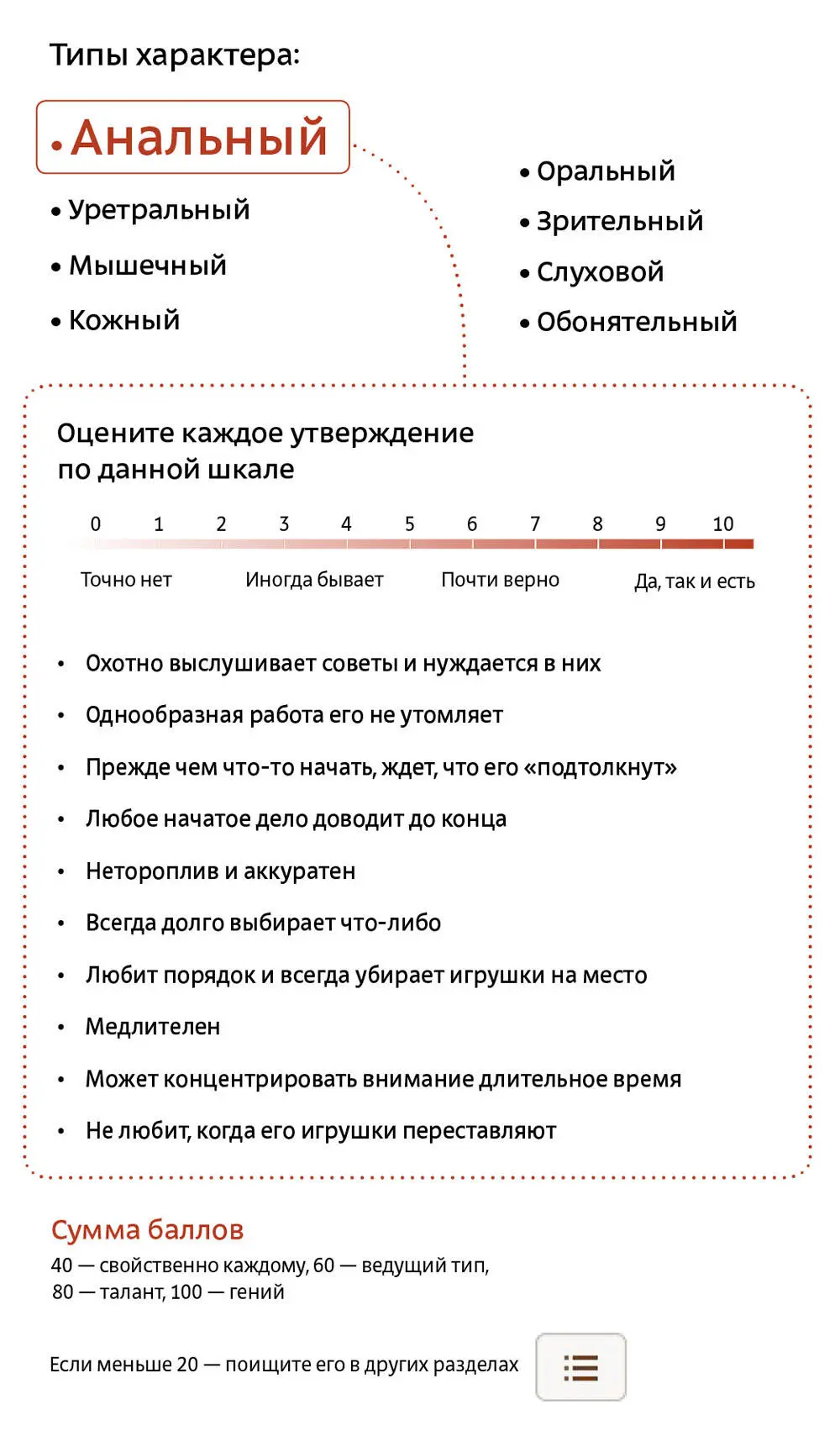Хотите с первой фразы понять имеете ли вы отношение к герою этой главы Тогда - фото 2