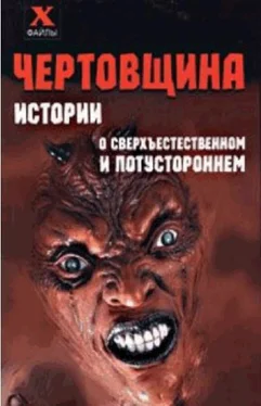 Александр Масалов Чертовщина. Истории о сверхъествественном и потустороннем обложка книги