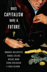 Immanuel Wallerstein - Does Capitalism Have a Future?