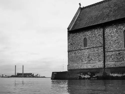 2 The illfated crew of the Nottingham Galley began their journey to New - фото 18