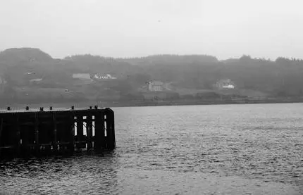 4 The Irish port of Killybegs where John Deane picked up his cargo of butter - фото 20