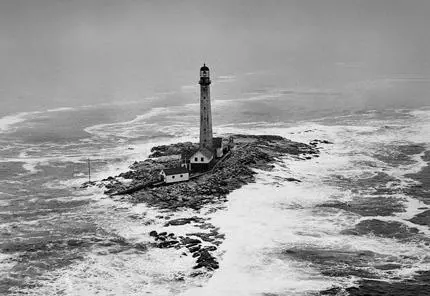 5 The crew of the Nottingham Galley were marooned on Boon Island for - фото 21