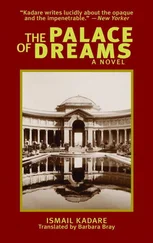 Ismail Kadarе - The Palace of Dreams