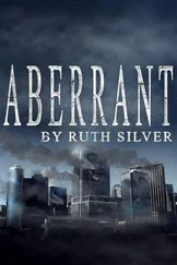 Ruth Silver - Aberrant