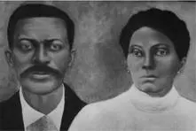 My greatgrandfather was illiterate but my greatgrandmother Julia Head was - фото 4