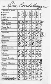 I liked but didnt love school I got good grades despite a tendency toward - фото 20
