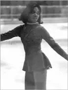 I took up figure skating while my parents pursued graduate work at the - фото 28