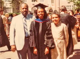 I received my PhD in August 1981 with a job offer from Stanford in hand That - фото 35