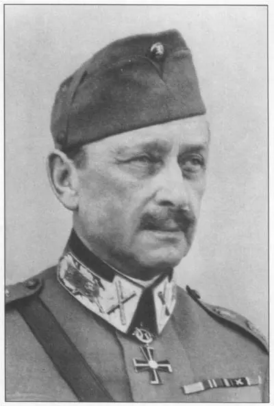 Baron Carl Gustav Mannerheim commander in chief of the Finnish armed forces - фото 3
