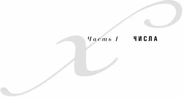 1 Основы чисел сложение рыбок Лучшую демонстрацию концепции чисел которую я - фото 1
