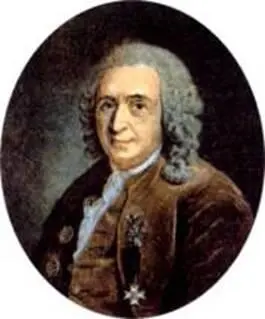 Carolus Linnaeus Шведский естествоиспытатель 18 века Карл Линнейвпервые - фото 2