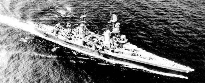 Портленд в камуфляжной окраске Measure 22 градуированная схема NAVY - фото 76