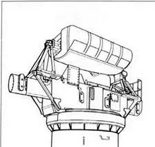 Mk 34 Mk 35 Крейсер Индианаполис на учениях американского - фото 79
