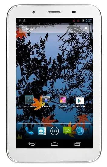 bbmobile Techno 70 3G Ещё одной особенностью bbmobile Techno 70 3G - фото 19