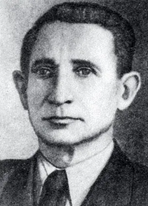 Л А Радкевич назначенный директором завода 92 в марте 1933 г Большие - фото 3