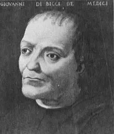 2 Giovanni di Bicci de Medici 13601429 by Bronzino 3 Piero di Cosimo - фото 5