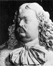 41 The Grand Prince Fcrdinando 16631713 by Bernini 42 The Grand Duke - фото 42