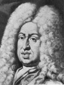 42 The Grand Duke Gian Gastone 16711737 43 Princess Anna Maria de - фото 43