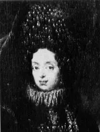 43 Princess Anna Maria de Medici Electress Palatine 16671743 by Douven - фото 44