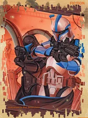 Karen Traviss - Omega Squad - Targets