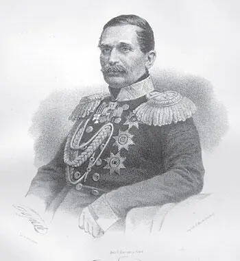 Обершталмейстер князь ВА Долгоруков Еще раз отметим что никакой стихийности - фото 230