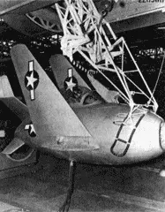 Карманный истребитель XF85 Goblin не умел приземляться Летчики его не - фото 82