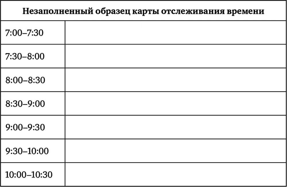 Думаю вы увидите и оцените насколько проста эта матрица В левом столбце - фото 4
