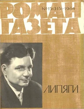 Сергей Крутилин Липяги обложка книги