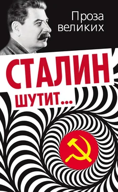 Лаврентий Гурджиев Сталин шутит… обложка книги