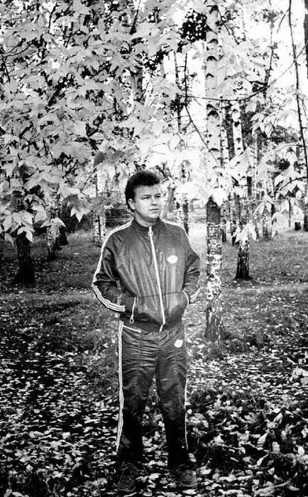 Уж небо осенью дышало Брюки клеш песня под гитару приметы молодежи 70х - фото 13