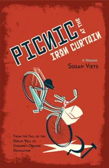 Susan Viets - Picnic at the Iron Curtain