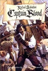 Rafael Sabatini - Captain Blood