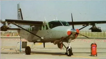 АС208 Combat Caravan с противотанковыми ракетами Hellfire Можно еще долго - фото 24