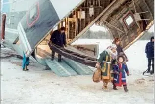 Вертолёт 2007 04 - фото 78