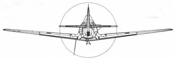 FW190D9 Fw 190 D9 Fw 190 D9 Fw 190 D10 - фото 57