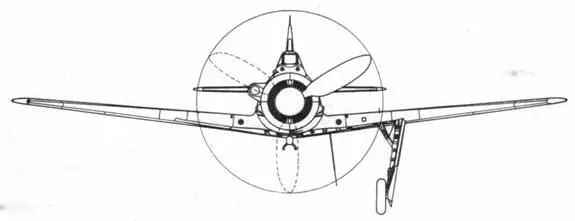 Fw 190 D9 Fw 190 D9 Fw 190 D10 Fw 190V55V61 - фото 58